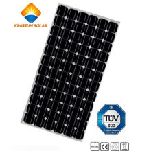 260-315W Monokristalline Silizium-Solarmodule / Solarmodule